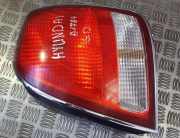 Rückleuchten - Hinten Rechts Hyundai XG, 1998.12 - 2005.01 9240239, 92402-39