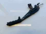 Handbremshebel Volkswagen Passat, B3 1988.03 - 1993.07 357711307A,