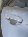 Türgriff Türaussengriff - Hinten Rechts Toyota Avensis, II 2003.04 - 2006.03 Gebraucht,