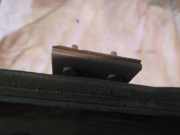 Lang Heckklappe Scharniere Scharnier Links Citroen C5, I 2001.03 - 2008.02 Gebraucht,