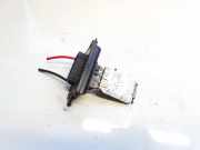 Vorwiderstand Gebläseregler Renault Megane, II 2002.11 - 2006.06 Gebraucht,