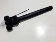 Lenks?ule unten Kreuzgelenk Ford Fiesta, II 1983.09 - 1989.11 77FB3513AF,77FB-3513-AF