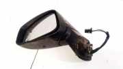 Außenspiegel Linke Renault Scenic, III 2009.02 - 2013.06 Gebraucht,