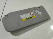 Sonnenblende Kia Ceed, I 2010.06 - 2012.05 facelift Gebraucht,