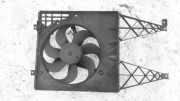 Kühlerlüfter Lüftermotor Audi A3, 8L 1996.09 - 2000.10 1J0121207D,1355D2351