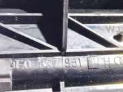 Innenausstattung Audi A4, B7 2004.11 - 2008.06 8e0857951,