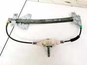 Fensterheber - Hinten Linke Mitsubishi Carisma, I 1995.07 - 2000.09 Gebraucht,