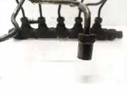 Kraftstoffverteiler Toyota Avensis Verso, 2001.08 - 2009.11 Gebraucht,