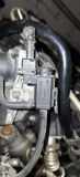 Druckwandler Abgassteuerung Fiat Punto, 2005.10 - 2012.03 46754960,72817000