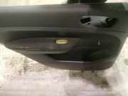 Türverkleidung - Hinten Linke Peugeot 307, 2000.08 - 2005.06 Gebraucht,