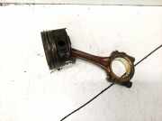 Kolben Pleuelstange Nissan Micra, K12 2003.01 - 2007.06 Gebraucht,