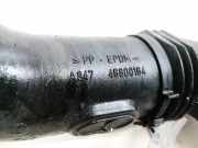Schlauch für Luftversorgung Fiat Stilo, 2001.10 - 2007.01 46800164, A947
