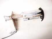 Stoßstangenhalter - Hinten Rechts Audi A4, B5 1999.09 - 2001.08 facelift 8d0807185b,