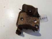 Lagerbock rachsträger - Hinten Linke Volkswagen Golf, III 1993.07 - 1999.04 Gebraucht , AAZ