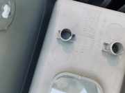 Armlehne - Mittelarmlehne Opel Vectra, B 2000.09 - 2002.04 facelift 90568366,90568368