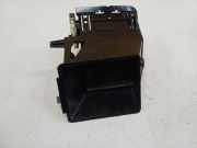 L?ftungsgitter Armaturenbrett Skoda Roomster, I 2006.01 - 2010.05 Gebraucht,