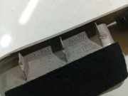 Schalter für Fensterheber Nissan Almera Tino 2000.08 - 2003.09 82961bu000,82961bu000