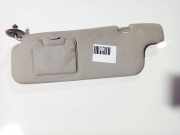 Sonnenblende Toyota Yaris, I (XP10) 1999.04 - 2003.03 Gebraucht,