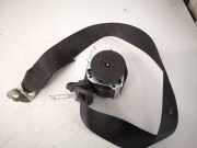 Sicherheitsgurt - Hinten Rechts Opel Zafira, B 2008.01 - 2011.10 facelift 13296220,13296220 13296180 616627100