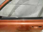 Zierleiste Leiste - Vorne Linke Nissan Micra, K12 2003.01 - 2007.06 Gebraucht,
