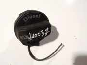 Tankverschluss Audi A4, B7 2004.11 - 2008.06 Gebraucht,