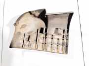 Stoßstangenecke - Hinten Linke Mercedes-Benz Sprinter, I 1995.02 - 2006.05 9018850302,