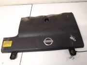 Motorabdeckung Nissan Almera Tino 2003.09 - 2006.12 facelift Gebraucht,