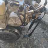 Unterdruckpumpe Vacuumpumpe Bremsanlage Mazda 6, 2002.06 - 2007.08 rf5c18g00, x2t58172 4917