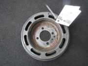 Riemenscheibe Kurbelwelle Mazda 323, 1994.01 - 1998.09 Gebraucht ,