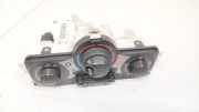Bedienelement für Klimaanlage Renault Megane, II 2002.11 - 2006.06 69420001, F666445V
