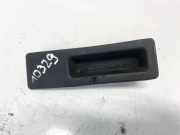 Taster Öffner Heckklappe BMW 3-Series, F30 F31 F34 F35 F80 2015 - 2019 facelift 51247368752, 108229-10