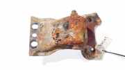 Halter Halterung Halteplatte Blattfeder Opel Movano A 1998 - 2010 Gebraucht,