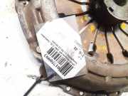 Kupplungssatz Peugeot 607, 2000.01 - 2004.07 DUALMASS, LUK DUAL MASS