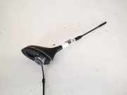 GPS Antenne Peugeot 207, 2006.02 - 2009.06 9651423580, 81621900-09