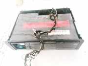 CD-Wechsler Land-Rover Range Rover, 2002.03 - 2012.08 020258,