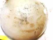 Ausgleichsbehälter Ford Galaxy, Mk I 2000.04 - 2006.04 facelift 7m3121407a,