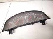 Tachometer Opel Signum, 2003.05 - 2008.06 13136733ja,