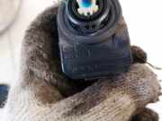 Motor Leuchtweitenregulierung Nissan Primera, P12 2002.01 - 2008.12 00787843, 007878-43