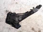 Stoßstangenhalter - Vorne Linke Audi Q7, 2006.03 - 2010.05 Gebraucht,