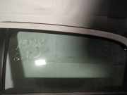 Seitenscheibe - Hinten Linke Fiat Punto, 2012.03 - 2018 facelift AS2,