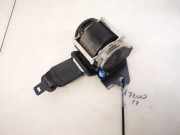 Sicherheitsgurt - Hinten CENTER Opel Meriva, A 2002.12 - 2006.01 93335123, 93390052