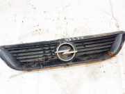 Kühlergrill Frontgrill Kühlergitter Opel Vectra, B 1995.09 - 2000.09 90505722,