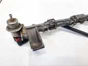 Kraftstoffverteiler Ford Focus, 1998.10 - 2002.10 98MF9H487,