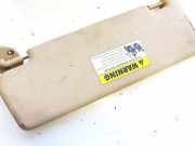 Sonnenblende BMW X5, E70 2006.10 - 2010 Gebraucht,