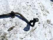 Stabilisator Vorne Audi A3, 8L 1996.09 - 2000.10 Gebraucht,