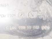 Innenausstattung Peugeot 307, 2005.06 - 2008.06 9634497077,