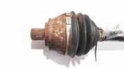 Antriebswelle Vorderachse - Vorne Linke Audi A6, C6 2005.01 - 2008.10 4f0407271j,