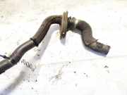 Kühlerschlauch Audi A6, C6 2008.10 - 2011.08 facelift 310et,