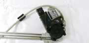 Fensterheber motor - Hinten Rechts Renault Laguna, II 2001.03 - 2006.05 Gebraucht ,