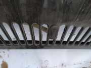 Waschwasserdüse Scheibenreinigung Volkswagen Golf, II 1983.08 - 1992.07 pilka,